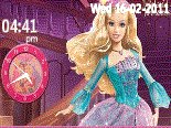 game pic for PRINCESS BARBIE